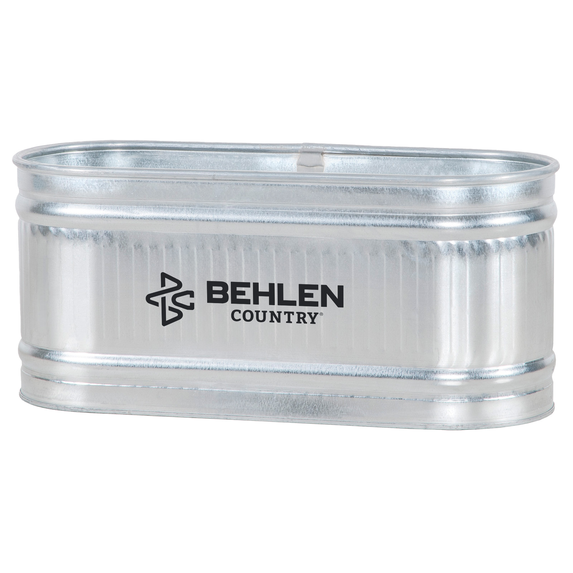 Behlen Country 2' x 2' x 5' Farmstead Oval Tank
